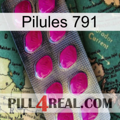 Pills 791 09